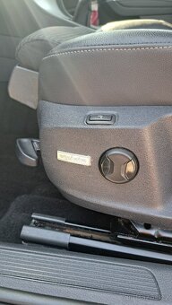 VW Golf kombi 2.0 tdi rok 2014 245.000km - 8