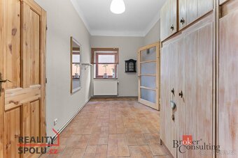 Prodej, byty/4+1, 105 m2, Melantrichova 183/8, 46007 Liberec - 8