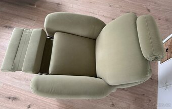 Prodám relaxační křeslo - 8