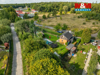 Prodej pozemku k bydlení, 559 m², Kladno - 8
