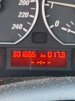 BMW E46 330CI - 8