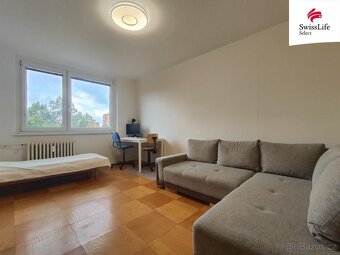 Prodej bytu 2+1 61 m2 Novosady, Holešov - 8