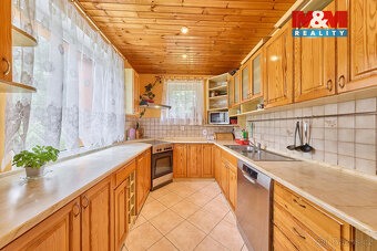Prodej hotelu, penzionu, 235 m², Chvaleč - 8