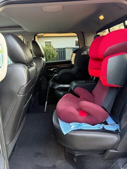 Dodge RAM 1500 crew cab, LONG, 5.7 HEMI, 4x4, lpg - 8