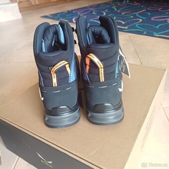Salewa MTN TRAINER 2 MID GTX M - 8