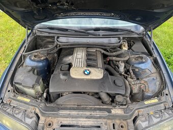BMW E46 330D 135kW Touring - 8