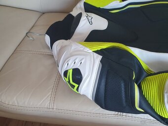 Alpinestars Atem vel.58 TOP STAV - 8