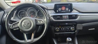 Mazda 6 Touring 2.0 SKYACTIVE-G mod.2018 - 8