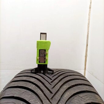 17" ALU kola – 5x112 – BMW (AUDI, VW, ŠKODA) - 8