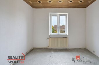 Prodej, domy/rodinný, 55 m2, Hornická, 33022 Zbůch, Plzeň-se - 8