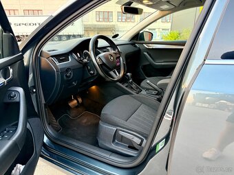 Škoda Octavia 1.5 TSI DSG, 2018, 110kw, Servis pouze ŠKODA - 8