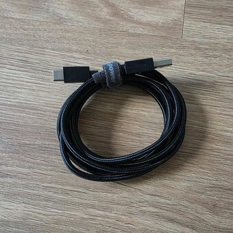 Myš HP OMEN Vector Wireless, závada - 8