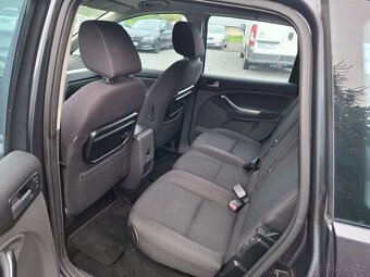 FORD C-MAX 1.6TDCi 66kW r.07 TOP CENA, FUNKČNÍ, PO STK - 8
