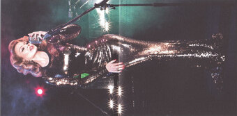 Prodám tyto nádherné CD Kylie Minogue: - 8