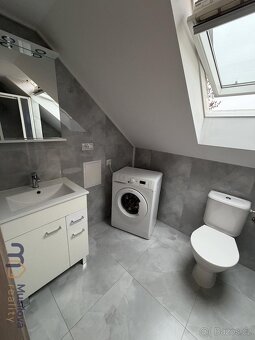 Pronájem bytu 3+kk 93 m2 - 8