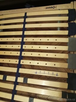 lamelový rošt Super 28 (90x200) - 8