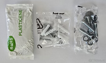 Prodám klimatizaci – SPLIT, Wi-Fi - TOPENÍ – CHLAZENÍ - 8