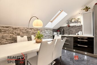 Prodej, byty/4+kk, 128 m2, Bezručova 1199, 35735 Chodov, Sok - 8