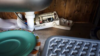 Venkovní kuchyňka s grilem - 8