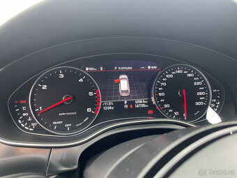 Audi A6 allroad, 1. majitel, po servisu - 8