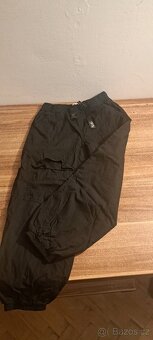 Balik oblečení kluk 122 az 128 něco 134 - 8