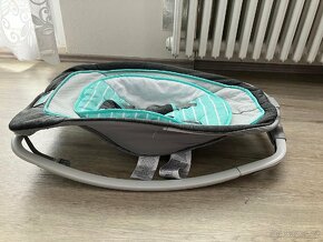 Ingenuity houpátko vibrujici s melodií - 8