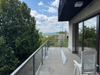 4+1 pronajem v RD - 8