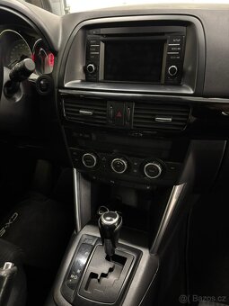 Mazda CX5 - 8