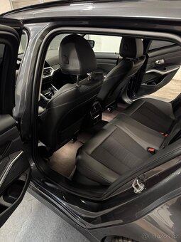 BMW 320D G21 Mild-hybrid 140kw Sportline - 8