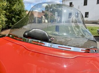 Harley-Davidson Electra Glide Ultra Classic 2012 TC 103 - 8