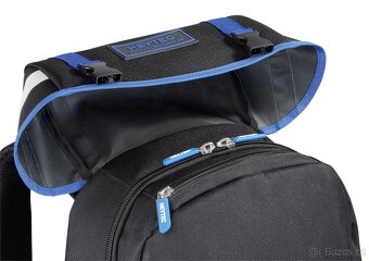 Heyco Heytec batoh s nářadím 50 ks nový - 8