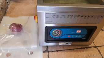 Vakuová balička Imatech Hornet DZ 280 - 8