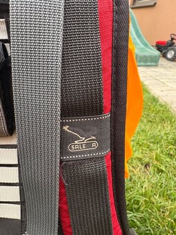 Dětské nosítko Salewa - 8