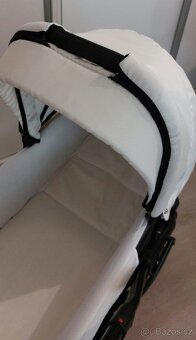 Kočárek Firkon Balance 2v1 vč. kompletního příslušenství - 8