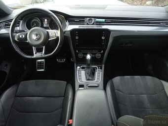 Volkswagen Arteon, 2.0TSi R-line - 8