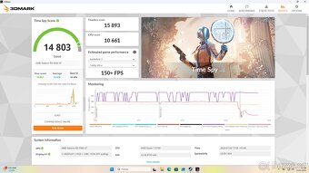 Herní PC/Ryzen 7/RX9060XT 16GB/16GB RAM/1TB SSD - 8