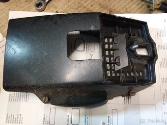 Sachs Dolmar 114 - 8