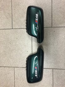 BMW E46 NÁHRADNÍ DÍLY - 8