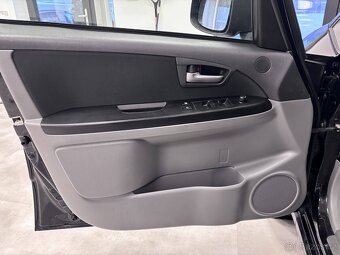 Suzuki SX4 1,6 , 4X4 - 8