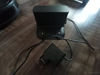 Robotický vysavač Xiaomi E10c black V ZÁRUCE - 8