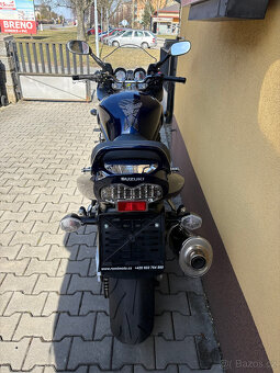 Suzuki GSF 1200 S Bandit - 8