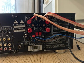 PIONEER VSX-808RDS DTS, Dolby Digital , RDS, DSP, Mpeg multi - 8