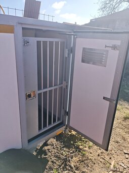 Dvouosý přívěs - 8