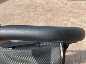 kocarek Junama Miror Satin rose gold - 8