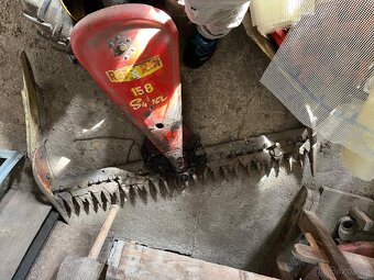 Reform 158 super - 8