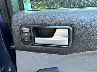 Ford focus c max - 8