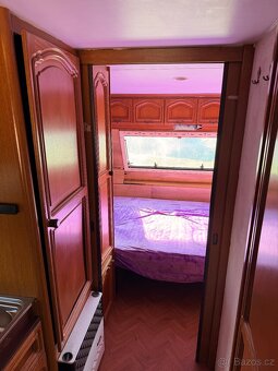 karavan hobby prestige 565 - 8