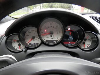 Porsche Cayenne S 4.2D V8, 281Kw, Pano, Bose, - 8