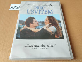 DVD filmy 05 - 8
