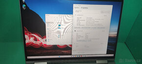 Lenovo ThinkPad X1 Yoga g6 i5-1135g7√16√512GB√FHD+√1rz√DPH - 8